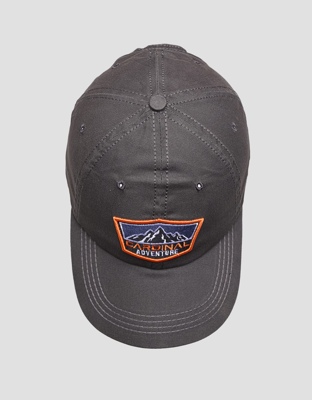 Cardinal Casual Men's Adventure Hat