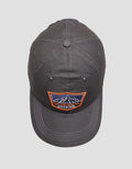 Cardinal Casual Topi Adventure Pria