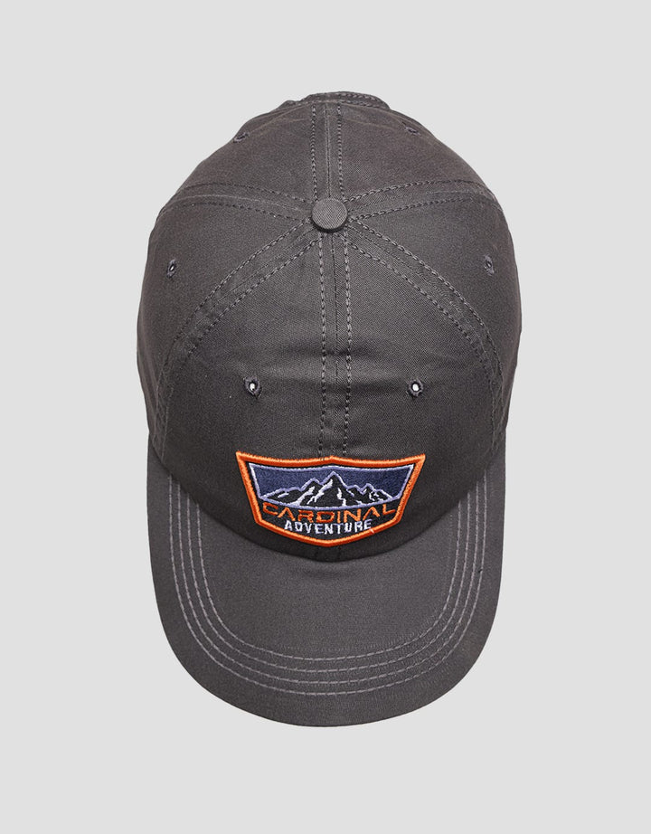 Cardinal Casual Men's Adventure Hat