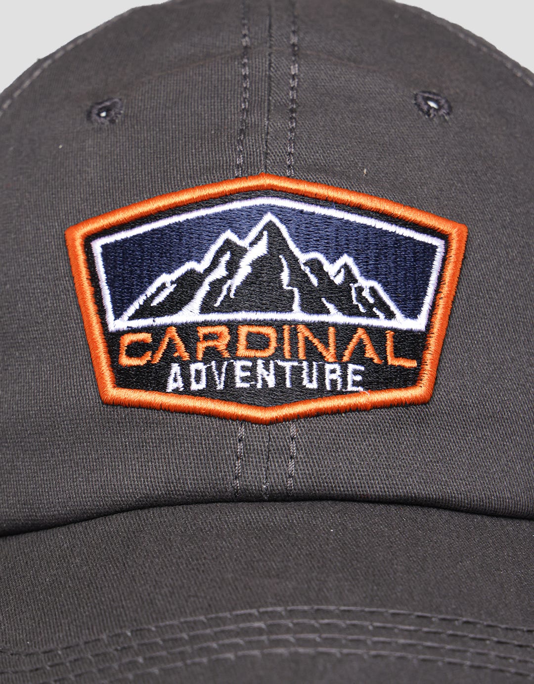 Cardinal Casual Men's Adventure Hat