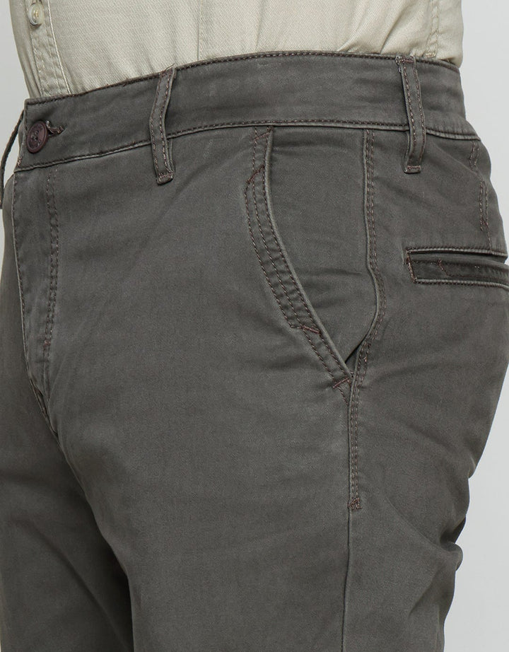 Cardinal Casual Long Pants Chinos Men's Fashion