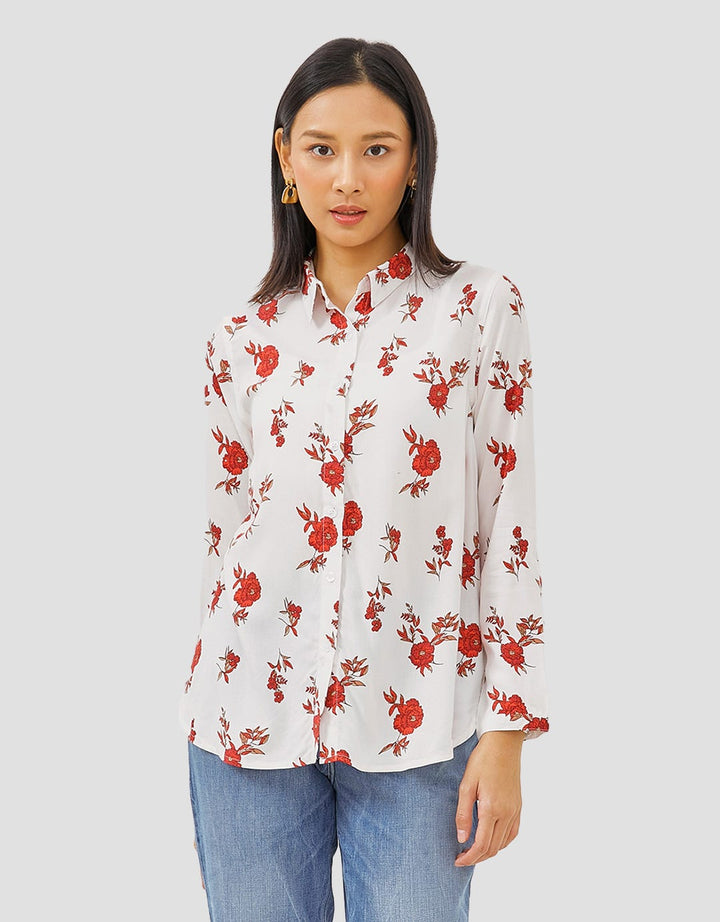 Geela Katarina Shirt