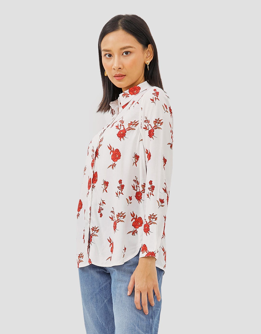 Geela Katarina Shirt