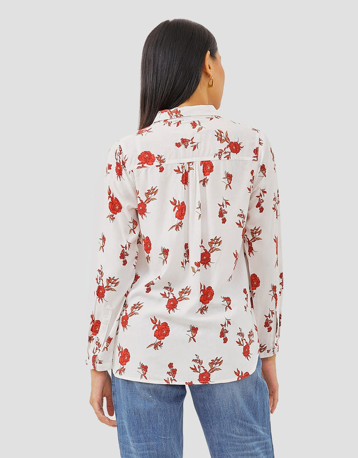 Geela Katarina Shirt