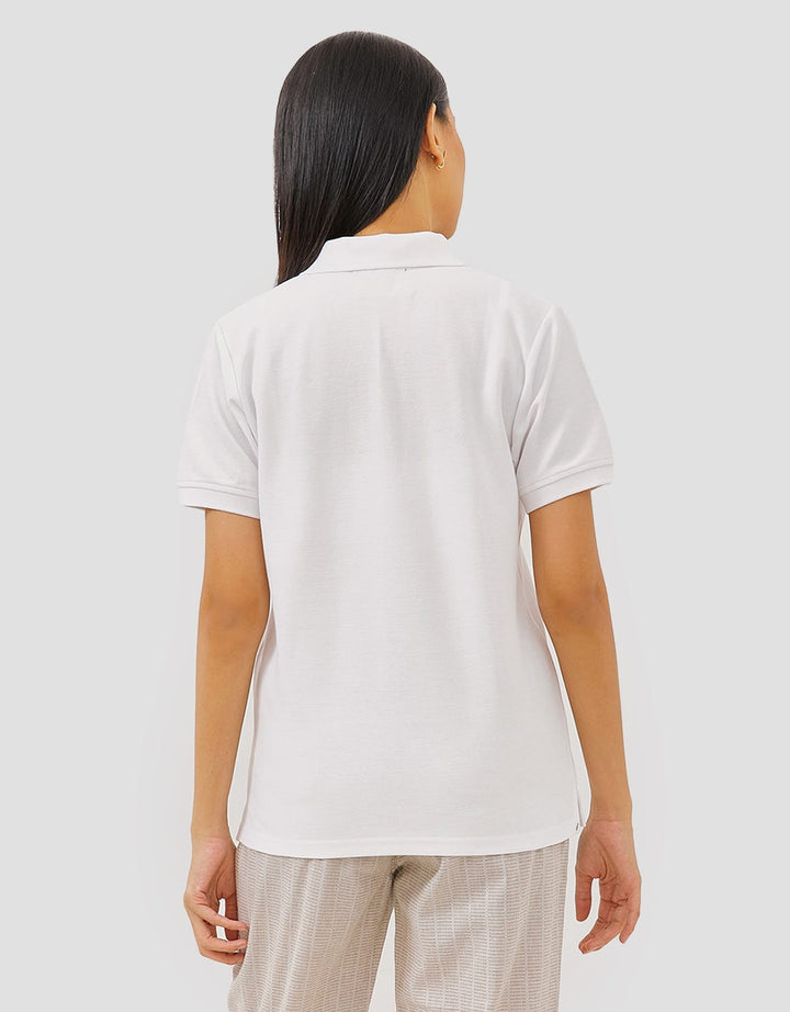 Geela Brianna Polo T-Shirt