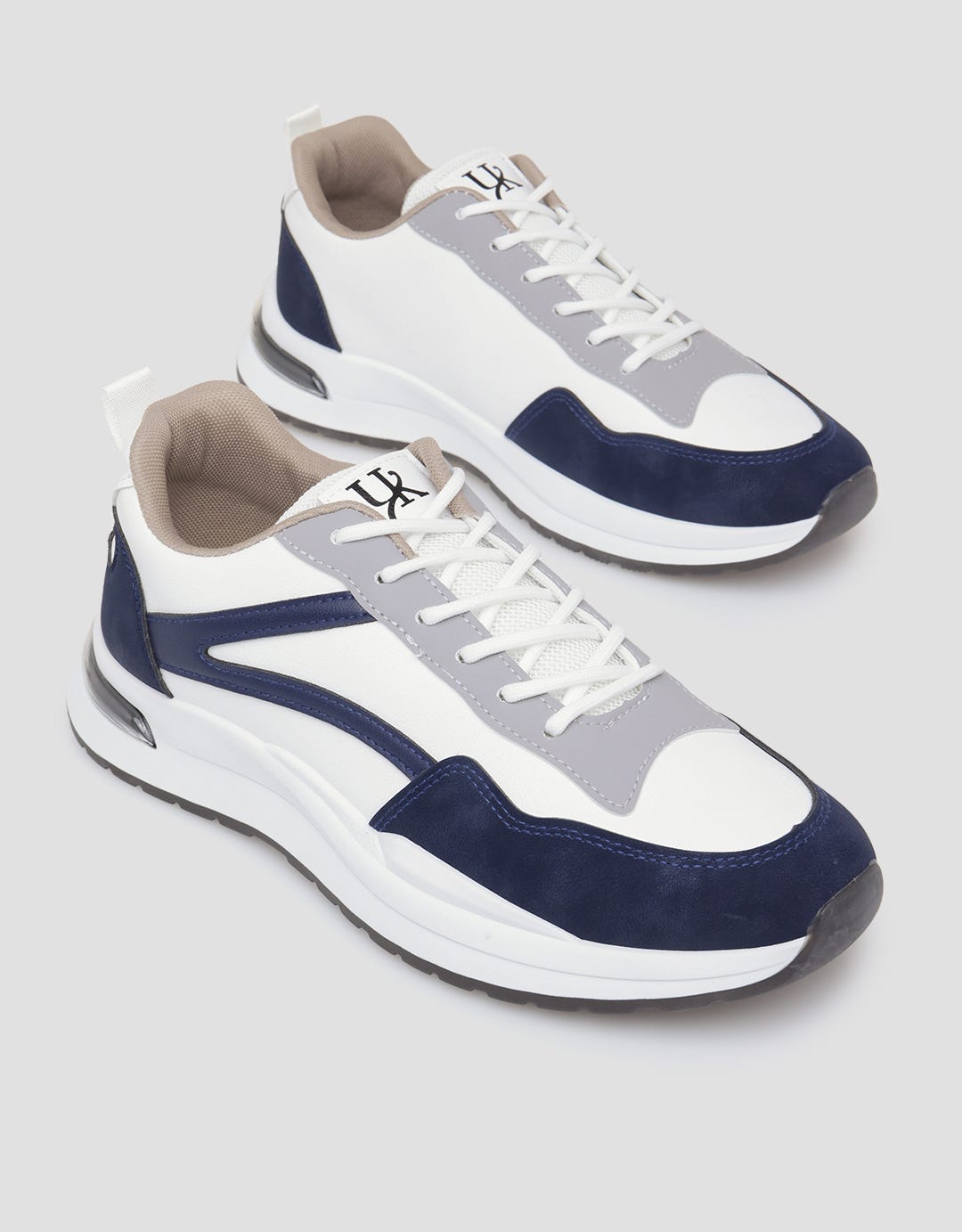 Yongki Komaladi Mens Sepatu Snakers