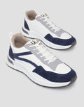 Yongki Komaladi Mens Sepatu Snakers