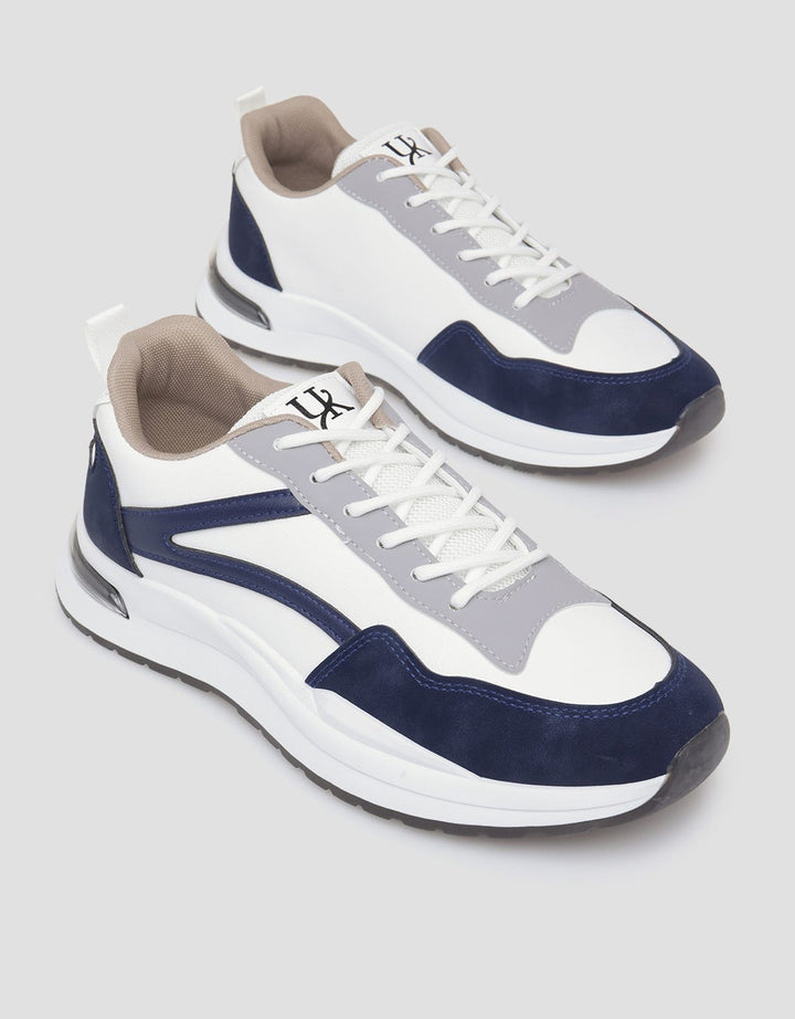 Yongki Komaladi Mens Sepatu Snakers