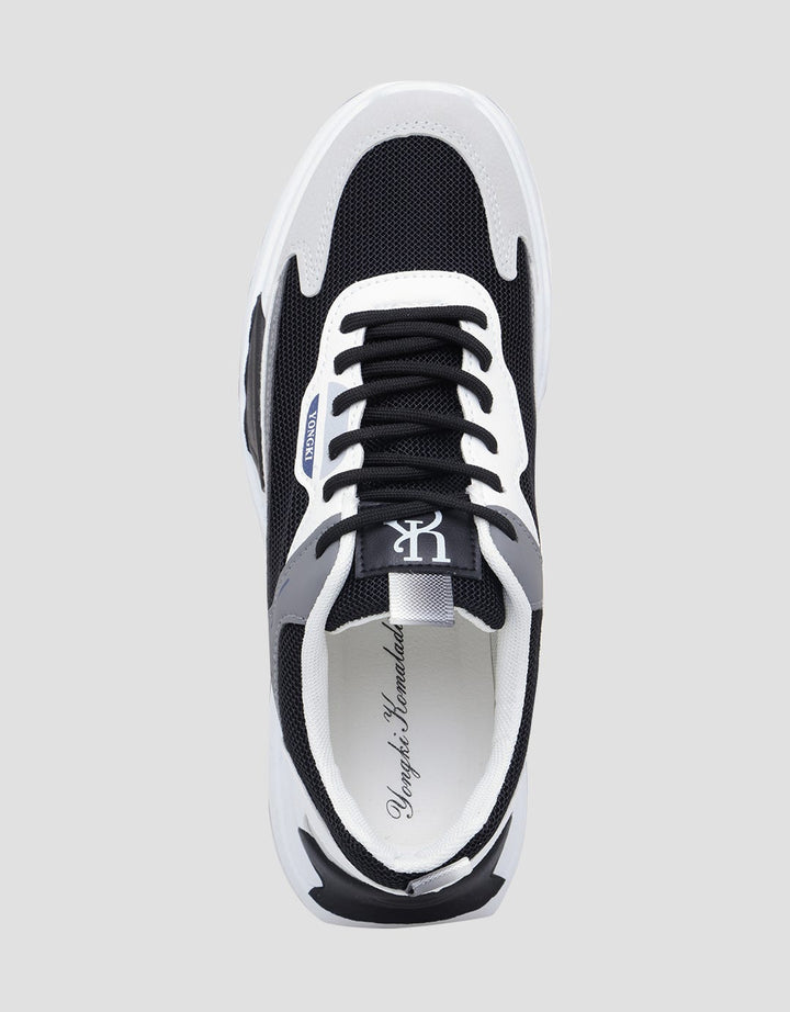 Yongki Komaladi Sporty Shoes