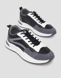 Yongki Komaladi Mens Sepatu Snakers