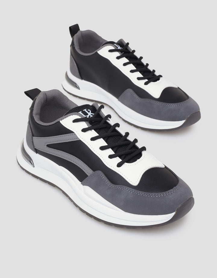 Yongki Komaladi Mens Sepatu Snakers
