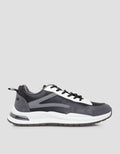 Yongki Komaladi Mens Sepatu Snakers