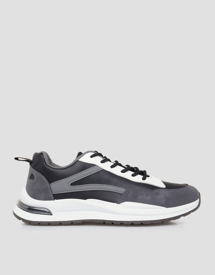 Yongki Komaladi Mens Sepatu Snakers
