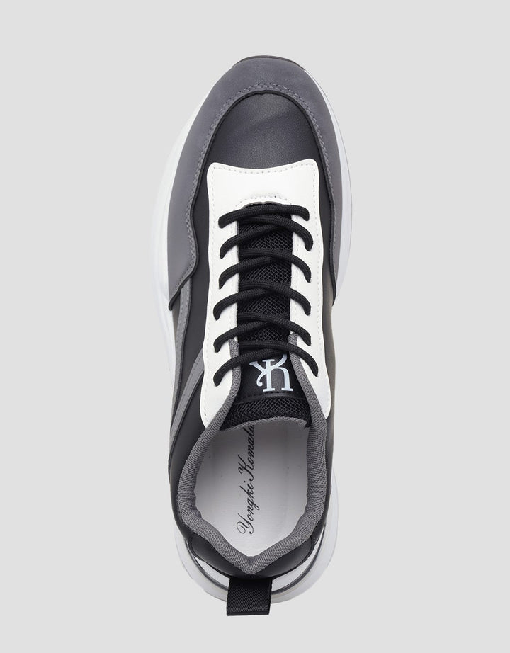 Yongki Komaladi Mens Sepatu Snakers