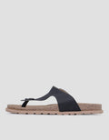 Yongki Komaladi Y-Strap With Buckle Women's Sandals