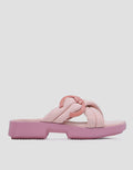 Yongki Komaladi Cross Quilt Sandal Wanita