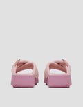 Yongki Komaladi Cross Quilt Sandal Wanita