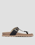 Yongki Komaladi Y-Strap Sandal Wanita