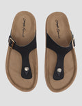 Yongki Komaladi Y-Strap Sandal Wanita