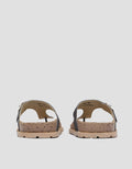 Yongki Komaladi Y-Strap Sandal Wanita