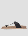 Yongki Komaladi Y-Strap Sandal Wanita