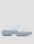 Yongki Komaladi Double Ban Sandal Wanita