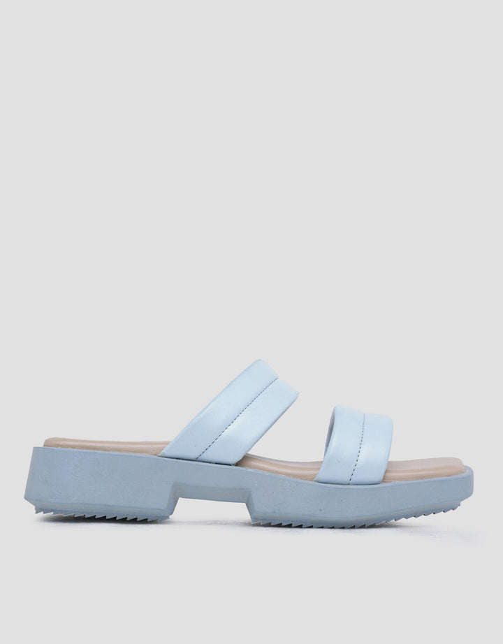 Yongki Komaladi Double Ban Sandal Wanita