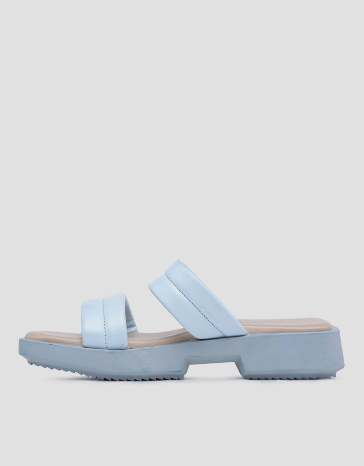 Yongki Komaladi Double Ban Sandal Wanita