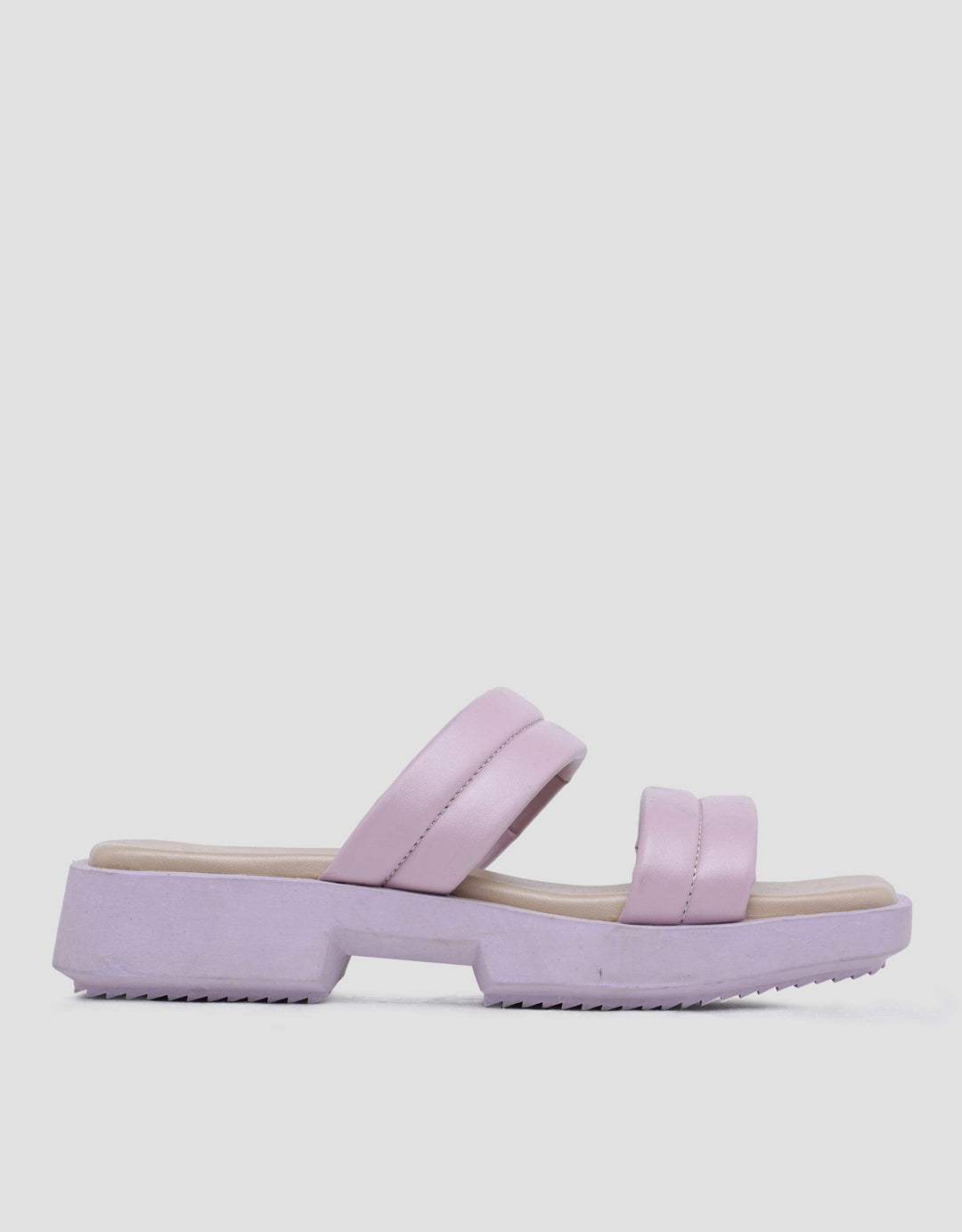 Yongki Komaladi Double Ban Sandal Wanita