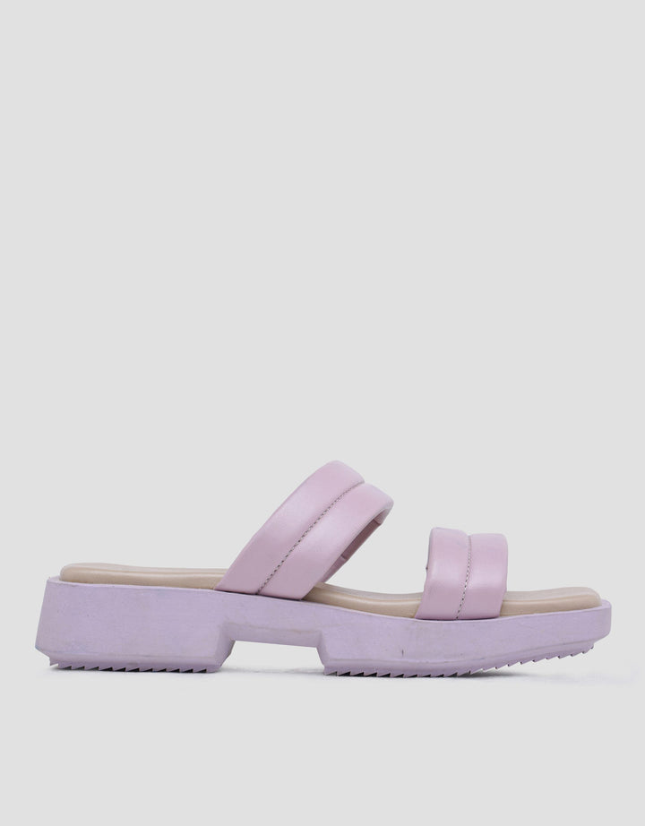 Yongki Komaladi Double Ban Sandal Wanita
