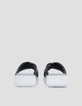 Yongki Komaladi Cross Quilt Sandal Wanita