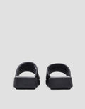 Yongki Komaladi Quilted Ban Sandal Wanita