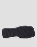 Yongki Komaladi Quilted Ban Sandal Wanita