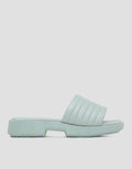 Yongki Komaladi Quilted Ban Sandal Wanita