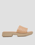 Yongki Komaladi Quilted Ban Sandal Wanita