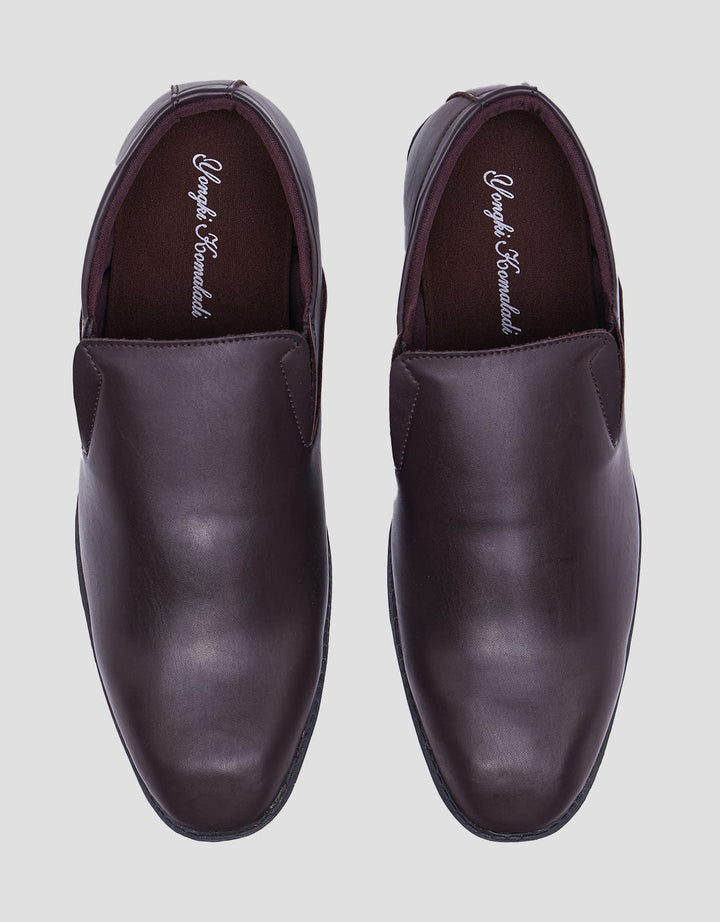 Yongki Komaladi Pantovel Classic Sepatu Pria