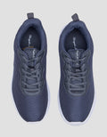 Yongki Komaladi Run Sneakers Pria