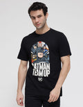 T Zone WB Batman Team Up Kaos Pria