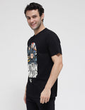 T Zone WB Batman Team Up Kaos Pria