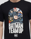 T Zone WB Batman Team Up Kaos Pria