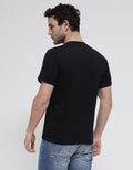 T Zone WB Core Batman Logo Men's T-Shirt