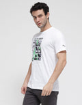T Zone WB Comic Batman Men's T-Shirt
