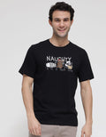 T Zone Short Sleeve T-Shirt Wb We Bare Bear