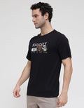 T Zone Short Sleeve T-Shirt Wb We Bare Bear