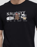T Zone Short Sleeve T-Shirt Wb We Bare Bear
