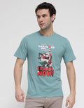 T Zone Warner Bros Short Sleeve T-Shirt Wb I Carol Now