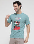 T Zone Warner Bros Short Sleeve T-Shirt Wb I Carol Now