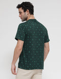 T Zone Short Sleeve T-Shirt Print Xmas Coll 2023
