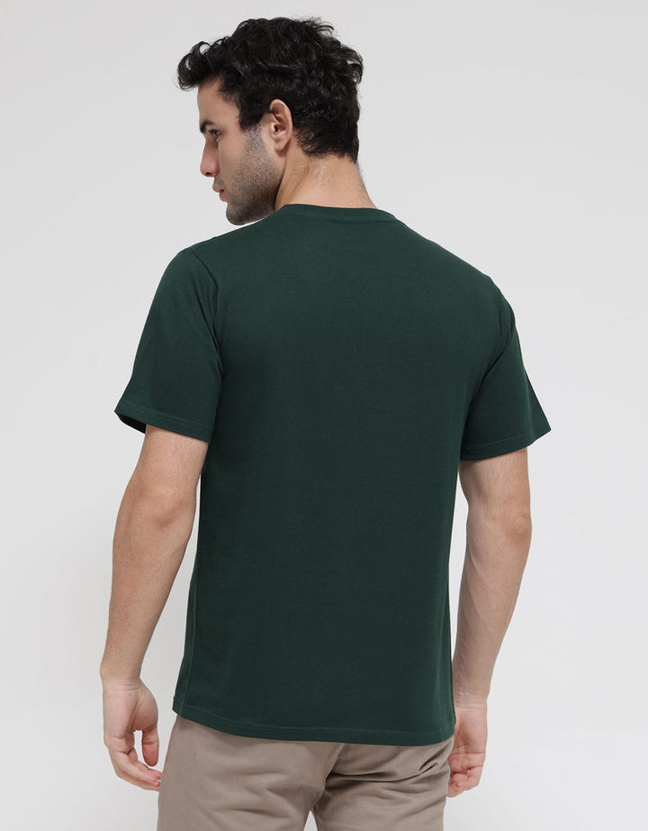 T Zone Short Sleeve T-Shirt Print Xmas Coll 2023 - Jingles All The Way