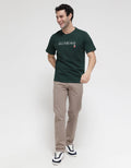 T Zone Short Sleeve T-Shirt Print Xmas Coll 2023 - Jingles All The Way